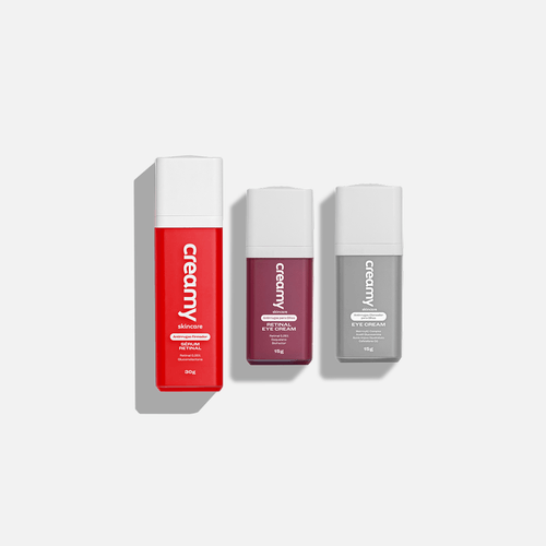Kit Linha Peptide Firmador